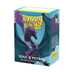 AT-15070 Dragon Shield Dual Matte Sleeves - Soul & Petrol (100 Sleeves)