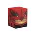 SQR100224 Squaroes Squaroe Dungeons & Dragons DND008 - Red Dragon