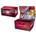 Digimon Card Game Tamer's Selection BOX Ver. X Antibody [PB-26]