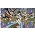 AT-20540 Dragon Shield Playmat - Fuka and The Empress