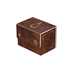 UGD012048 Ultimate Guard Sidewinder 80+ Magic: The Gathering - Mox Pearl