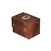 UGD012051 Ultimate Guard Sidewinder 80+ Magic: The Gathering - Mox Ruby