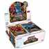 Box YGO Battle Pack 2: Guerra dei Giganti (36 buste) (Ed. Unlimited) 