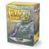 AT-10001 Dragon Shield Standard Sleeves - Clear (100 Sleeves)