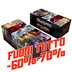 FOW Force of Will Official Storage Box FUORI TUTTO