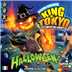 King of Tokyo - Halloween (Espansione da Collezione 1)