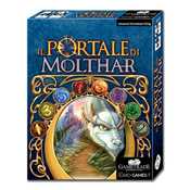 Il Portale di Molthar - Nuovo Gioco di Carte