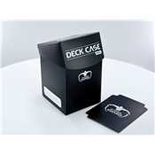 UGD010262 Ultimate Guard Deck Case 100+ Standard Size Black