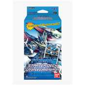Digimon Card Game ST-8 Starter Deck UlforceVeedramon 