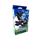 Digimon Card Game ST-9 Starter Deck Ancient Dragon