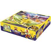 Pokemon Accademia Lotta Serie 2