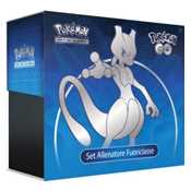 Pokemon GO ETB Elite Trainer Box ITA