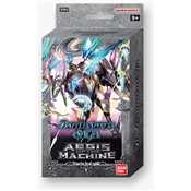 Battle Spirits Saga Starter Deck White SD03