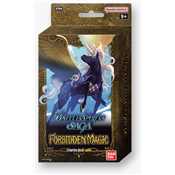 Battle Spirits Saga Starter Deck Yellow SD04