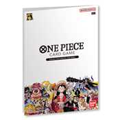 One Piece Card Game Premium Card Collection 25th Edition