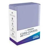 UGD011302 Ultimate Guard Card Covers Top loader 35 pt Clear (Pack of 25)