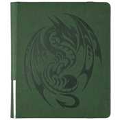AT-39341 Card Codex 360 - Forest Green