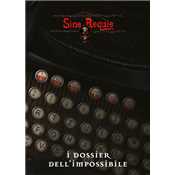 Sine Requie - I Dossier dell'Impossibile