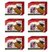 Display 6x One Piece Card Game Gift Collection 2023 [GC-01]
