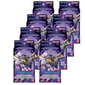 Display 8x Digimon Card Game ST-16 Starter Deck  Wolf of Friendship