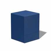 UGD-011141-009-00 Ultimate Guard Return To Earth Boulder Deck Case 100+ Standard Size Blue