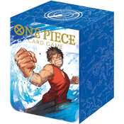 One Piece Card Game Card Case  - Monkey.D.Luffy -