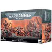 43-10 Khorne Berzerkers