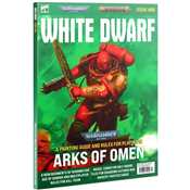 White Dwarf - Marzo 2023 (486)