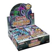Box Battles of Legend: Monstrous Revenge (24 Packs) - ENG