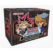 YGO Speed Duel Street of Battle City