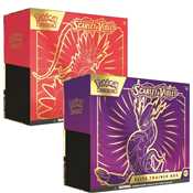Pokemon Elite Trainer Box ETB Scarlet & Violet - ENG