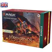 MTG - The Lord of the Rings: Tales of Middle-earth Bundle