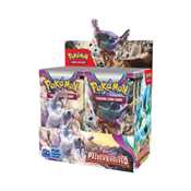 Box Pokemon Scarlet & Violet Paldea Evolved (36 Booster Pack) - ENG