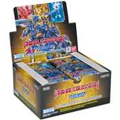 Box Digimon Card Game EX05 Animal Colosseum