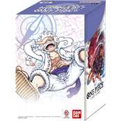 One Piece Card Game Double Pack Set vol.2 [DP-02]