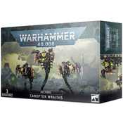 49-14 Canoptek Wraiths
