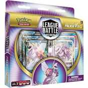 Pokemon Mazzo Lotte di Lega Palkia Originale- V