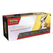 Pokemon Inventario dell'Allenatore 2023 - ITA