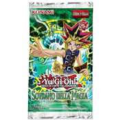 Busta Yu-Gi-Oh! Sovrano della Magia 25th ITA