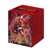 One Piece Card Game Limited Card Case -Monkey.D.Luffy-