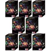 Display 8x One Piece Card Game Double Pack Set vol.3 [DP-03]