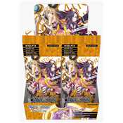 Box Wixoss Prismatic Diva (20 Booster Packs) WXDi-P10 Eng