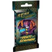 KeyForge - Mazzo Venti di Scambio