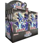 YGO Display 8x Battles of Legend Chapter 1 