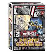 YGO 2-Players Starter Set 2023 - ITA