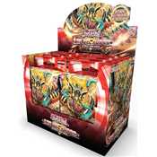 YGO 8x Structure Deck Revamped: Fire Kings ITA