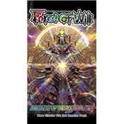 Fow H6 Force of Will Judgment of the Rogue Planet Booster Pack ENG