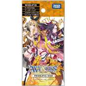 Wixoss Prismatic Diva Booster Pack WXDi-P10 Eng