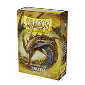 AT-15160 Dragon Shield Small Sleeves - Japanese Matte Dual Truth (60 Sleeves)