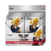Dragon Ball Super Collector's Box Zenkai Series Set 07 [B24-C] ENG Limited Ed. 